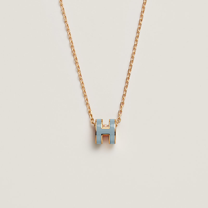 Mini Pop H pendant | Hermès Belgium